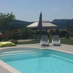  Maison d'hôtes Le Petit Ventoux France